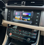 Jaguar XF vaihtoauto