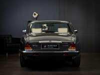 Jaguar Daimler vaihtoauto