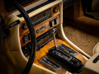 Jaguar Daimler vaihtoauto