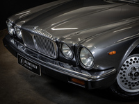 Jaguar Daimler vaihtoauto