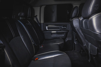 Dodge Ram vaihtoauto