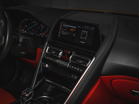 BMW M850i vaihtoauto