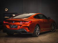 BMW M850i vaihtoauto