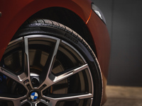 BMW M850i vaihtoauto