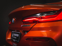 BMW M850i vaihtoauto