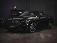BMW Z4 vaihtoauto