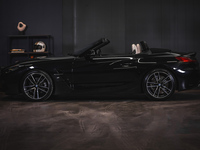 BMW Z4 vaihtoauto