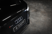 Audi RS5 vaihtoauto