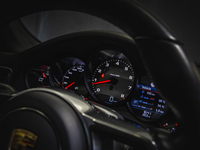 Porsche 911 vaihtoauto