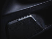 Mercedes-Benz EQV vaihtoauto