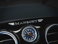 Bentley Continental vaihtoauto