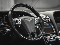 Bentley Continental vaihtoauto