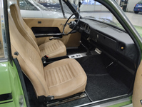 Sunbeam Alpine vaihtoauto