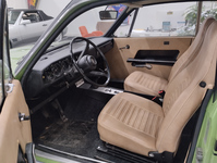 Sunbeam Alpine vaihtoauto