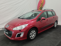 Peugeot 308 vaihtoauto