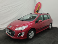 Peugeot 308 vaihtoauto