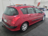 Peugeot 308 vaihtoauto