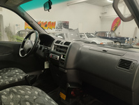 Toyota Hiace vaihtoauto