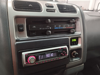 Toyota Hiace vaihtoauto