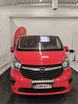 Opel Vivaro vaihtoauto