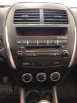 Mitsubishi ASX vaihtoauto