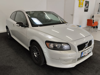 Volvo C30 vaihtoauto