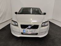 Volvo C30 vaihtoauto
