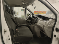 Nissan Primastar vaihtoauto