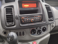 Nissan Primastar vaihtoauto