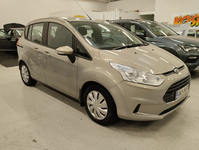 Ford B-Max vaihtoauto