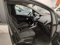Ford B-Max vaihtoauto