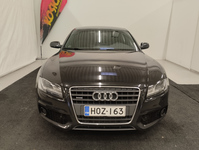 Audi A5 vaihtoauto