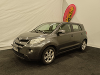 Toyota Urban Cruiser vaihtoauto