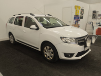 Dacia Logan MCV vaihtoauto