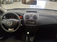 Dacia Logan MCV vaihtoauto