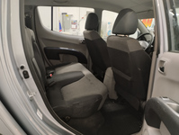 Mitsubishi L200 vaihtoauto