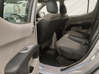 Mitsubishi L200 vaihtoauto