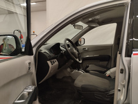 Mitsubishi L200 vaihtoauto