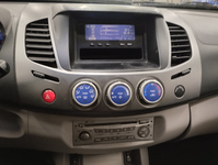 Mitsubishi L200 vaihtoauto