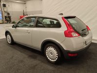 Volvo C30 vaihtoauto