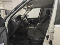 Land Rover Discovery vaihtoauto