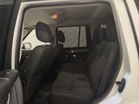 Land Rover Discovery vaihtoauto