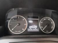 Land Rover Discovery vaihtoauto