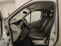 Opel Vivaro vaihtoauto