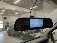 Opel Vivaro vaihtoauto