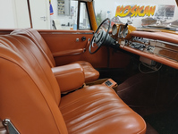 Mercedes-Benz 220 vaihtoauto