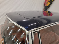 Mercedes-Benz 220 vaihtoauto