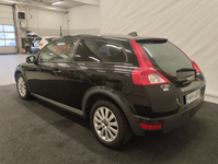 Volvo C30 vaihtoauto