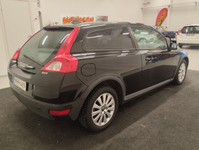 Volvo C30 vaihtoauto