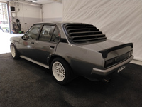 Opel Ascona vaihtoauto